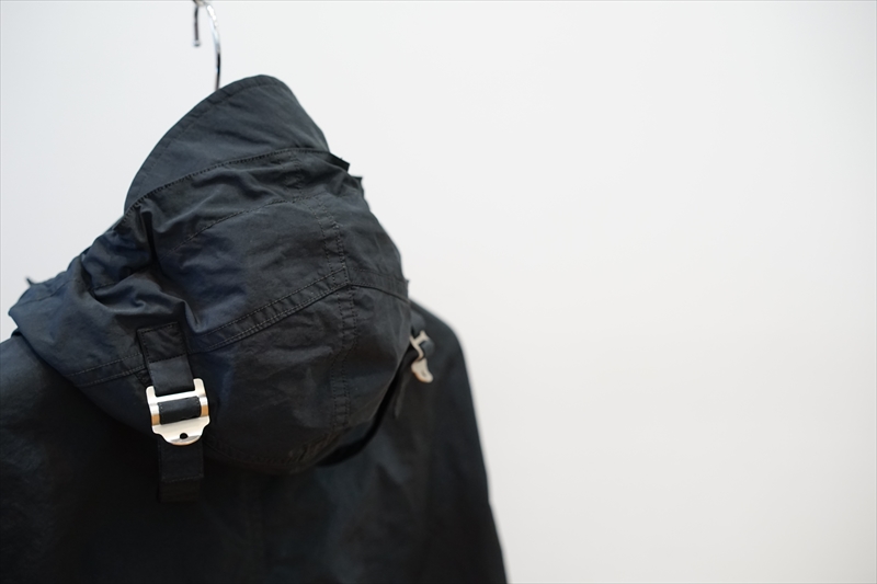 GraphpaperGraphpaper(グラフペーパー)Garment Dyed Foul Weather