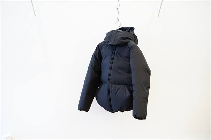 Graphpaper Down Jacket 19aw ダウン Zanter