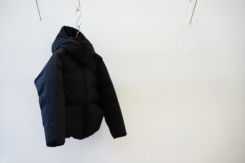 Graphpaper(グラフペーパー)21AW Collectionの新作、Zanter for