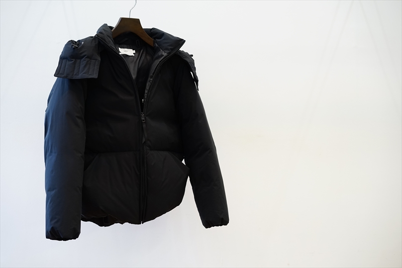 Graphpaper(グラフペーパー)21AW Collectionの新作、Zanter for Graphpaper(グラフペーパー)21AW Collectionの新作、Zanter for