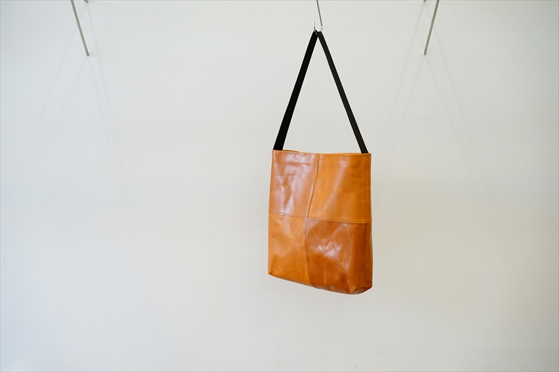 SUNSEA(サンシー)21AW Collectionの新作、N.M Thickend w/耳 TEKETEKE  