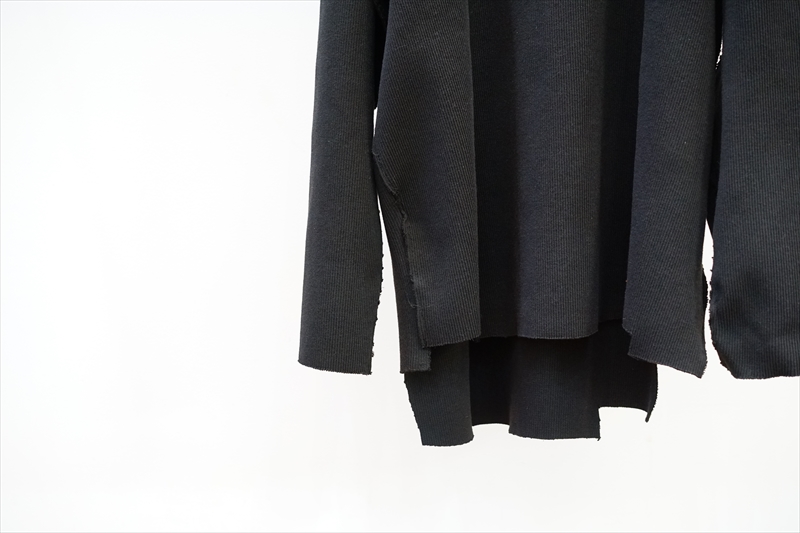 CAMIEL FORTGENS(カミエルフォートヘンス)21AW Collectionの新作、CF