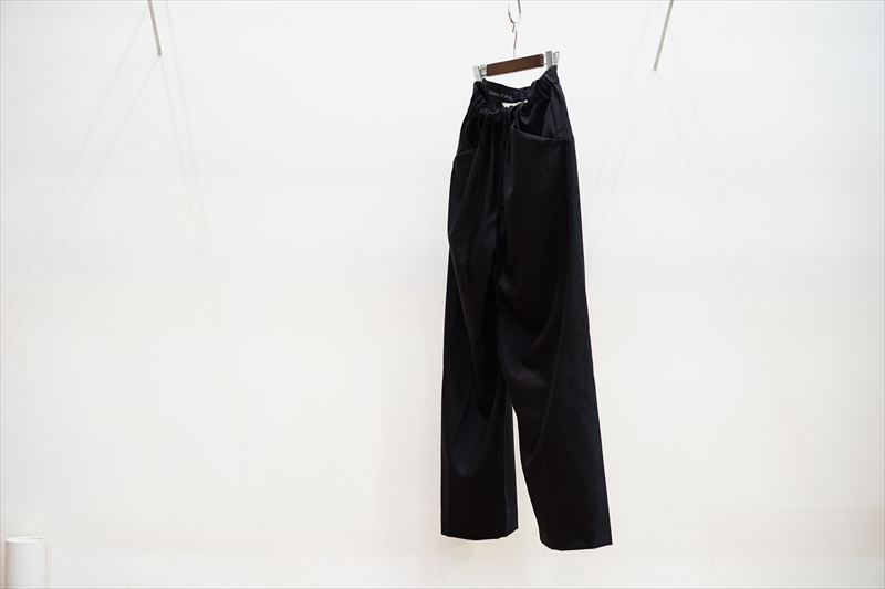 本日発売。SUNSEA(サンシー)21AW Collectionの新作、N.M 本日発売。SUNSEA(サンシー)21AW Collectionの新作、N.M