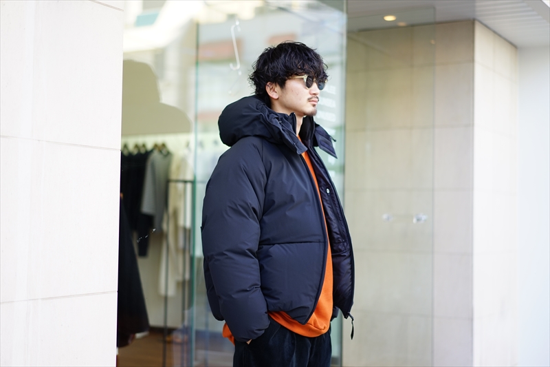 Graphpaper(グラフペーパー)21AW Collectionの新作、Zanter for Graphpaper(グラフペーパー)21AW Collectionの新作、Zanter for