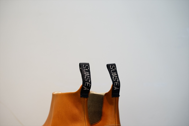 SUNSEA(サンシー)21AW Collectionの新作、Micro Herringbone Wide