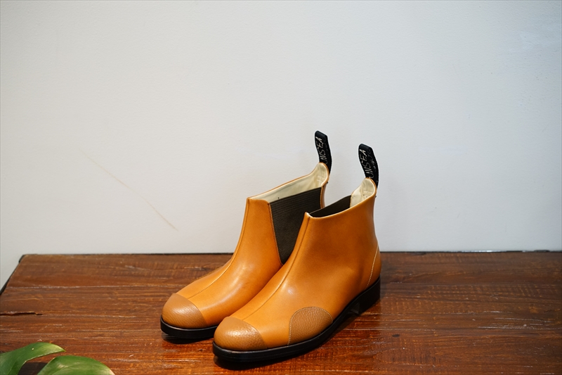 SUNSEA(サンシー)21AW Collectionの新作、Micro Herringbone Wide