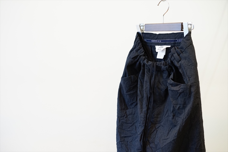 ジャケット・アウター SUNSEA 21AW micro herringbone blouson SUNSEA(サンシー)21AW Collectionの新作、Rigid Wool Coat/Beige