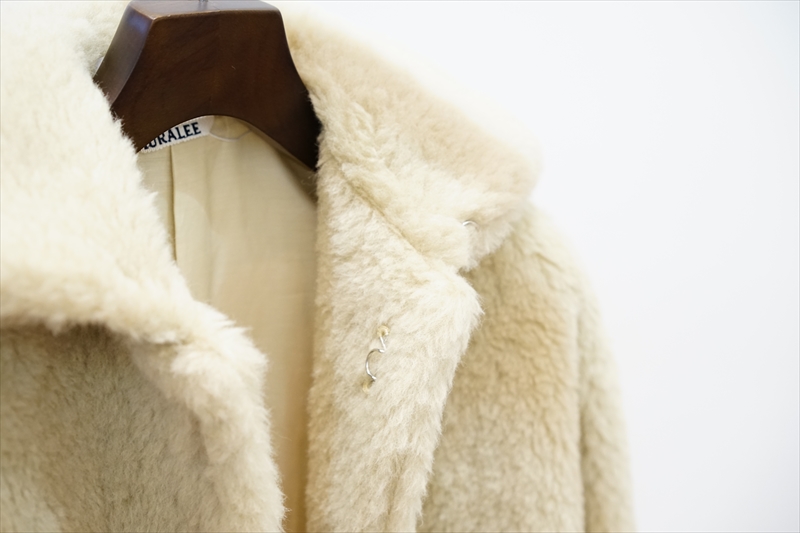 AURALEE for women's(オーラリーウィメンズ)21AW Collectionの AURALEE for women's(オーラリーウィメンズ)21AW Collectionの