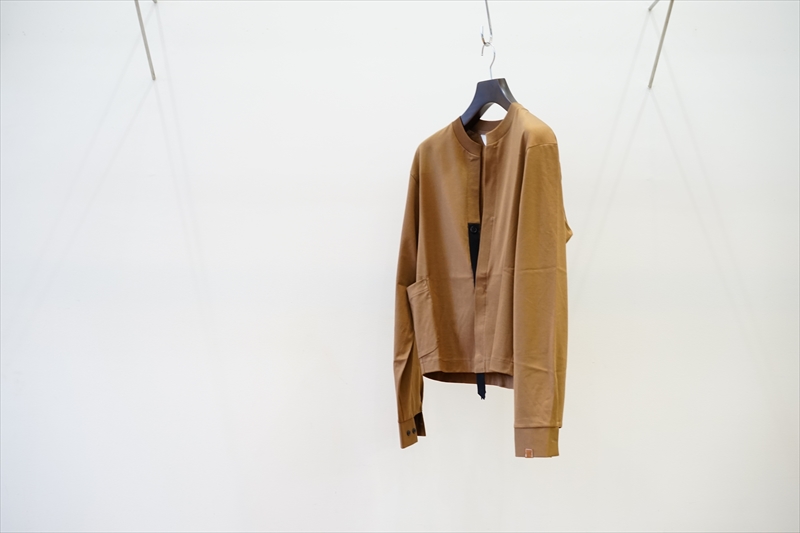 トップス SUNSEA 21ss T-Shirt Customized Cardigan SUNSEA 21ss T-Shirt Customized Cardigan - メルカリ