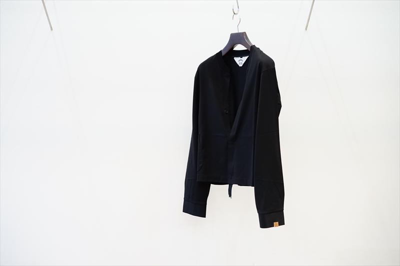 トップス SUNSEA 21ss T-Shirt Customized Cardigan SUNSEA 21ss T-Shirt Customized Cardigan - メルカリ