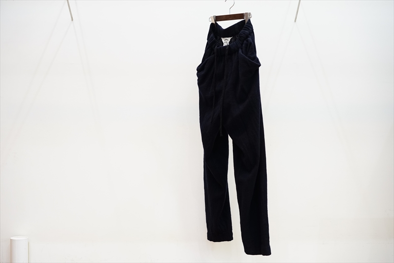 SUNSEA(サンシー)21AW Collectionの新作、Shrinkage Blouson SUNSEA(サンシー)21AW Collectionの新作、Shrinkage Blouson