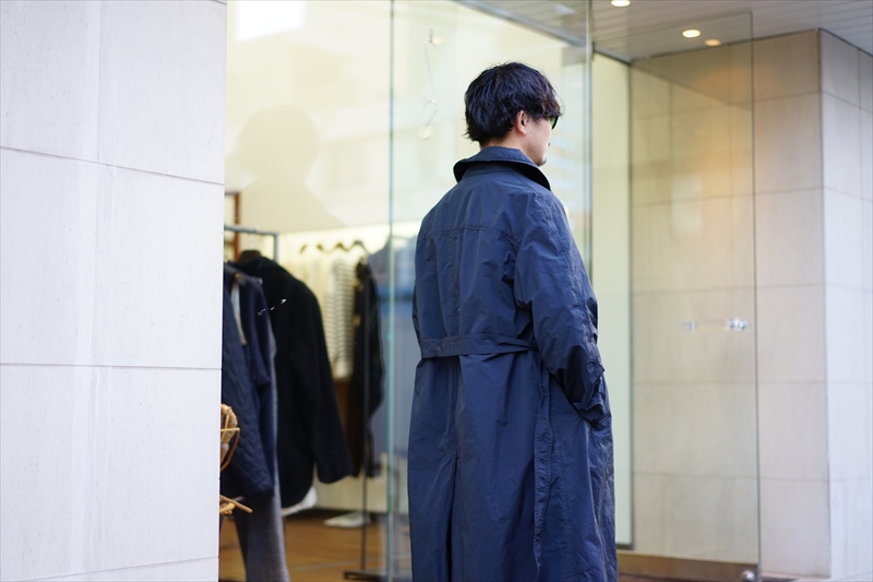 2021年11月の記事 | BALUCA JOURNAL