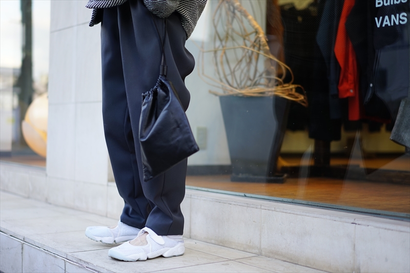 人気定番 Graphpaperグラフペーパーテーパードデニム asakusa.sub.jp