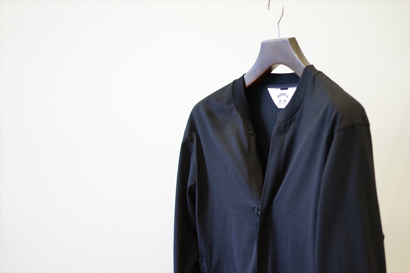 SUNSEA(サンシー)の利便性の高いCardiganを使ったスタイルサンプルのご