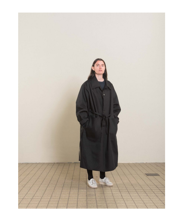 CAMIEL FORTGENS(カミエルフォートヘンス) Spot Collectionの新作