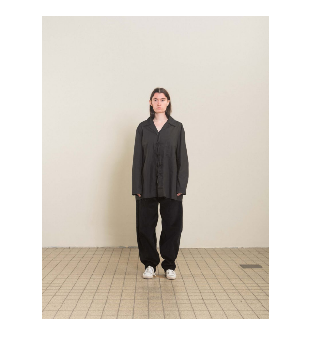 CAMIEL FORTGENS(カミエルフォートヘンス) Spot Collectionの新作