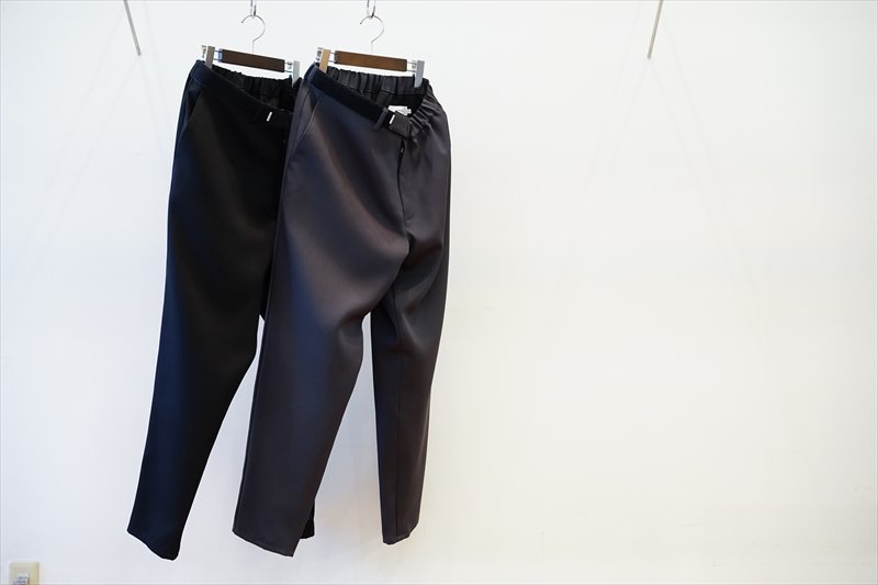 Graphpaper(グラフペーパー)22SS Collectionの新作、Scale Off Graphpaper(グラフペーパー)22SS Collectionの新作、Scale Off