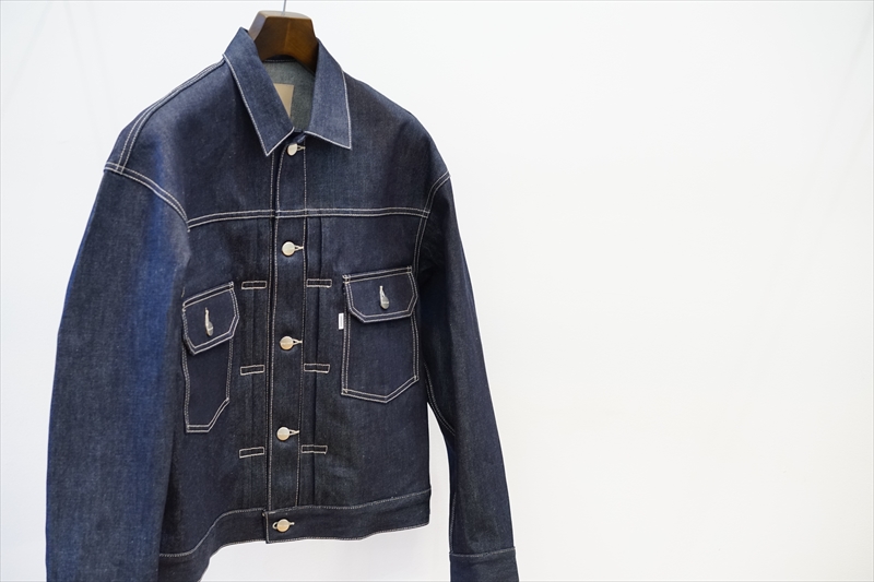 Graphpaper for women's(グラフペーパーウィメンズ)22SS Collectionの