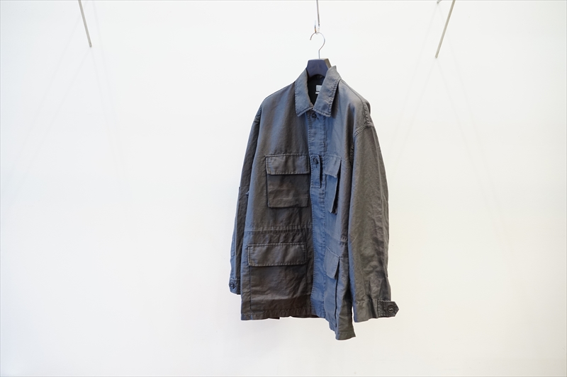 Graphpaper(グラフペーパー)22SS Collectionの新作、Cotton Graphpaper(グラフペーパー)22SS Collectionの新作、Cotton