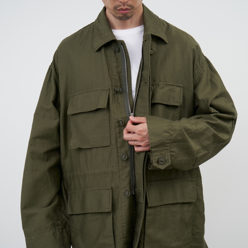 Graphpaper(グラフペーパー)22SS Collectionの新作、Cotton Graphpaper(グラフペーパー)22SS Collectionの新作、Cotton