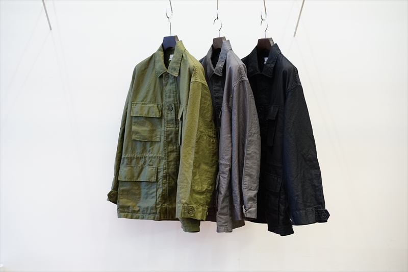 Graphpaper(グラフペーパー)22SS Collectionの新作、Cotton Graphpaper(グラフペーパー)22SS Collectionの新作、Cotton