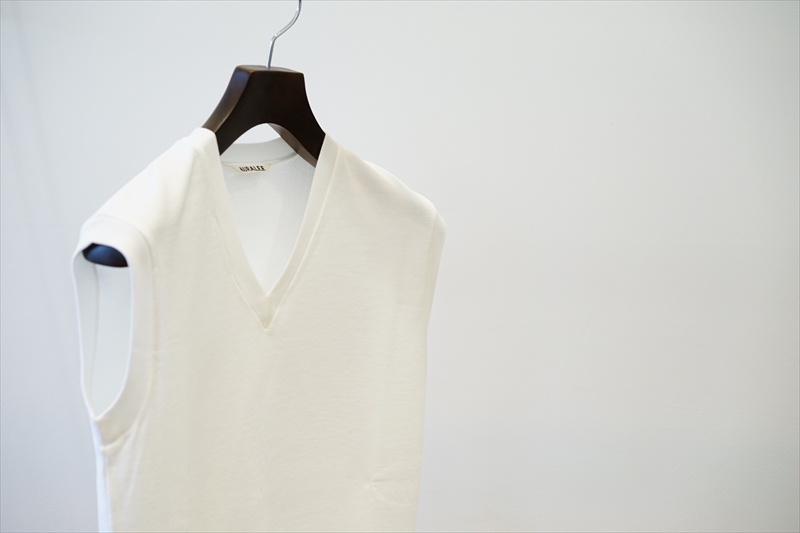 AURALEE for women(オーラリーウィメンズ)22SS Collectionの新作 ...