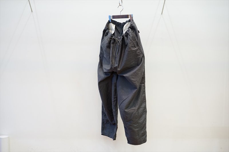 Graphpaper(グラフペーパー)22SS Collectionの新作、Cotton Graphpaper(グラフペーパー)22SS Collectionの新作、Cotton