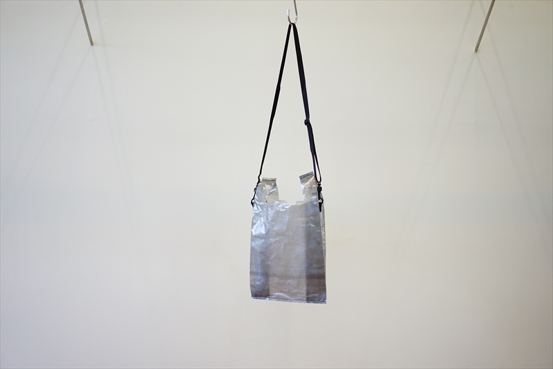 Market Tote / 1.43oz-sqyd Dyneema® Composite Fabrics / O.D.
