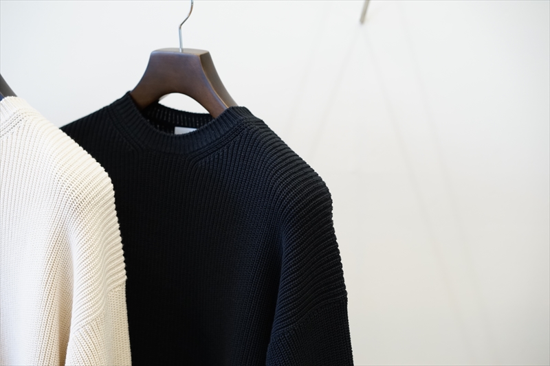 Graphpaper(グラフペーパー)22SS Collectionの新作、Suvin Loose Graphpaper(グラフペーパー)22SS Collectionの新作、Suvin Loose