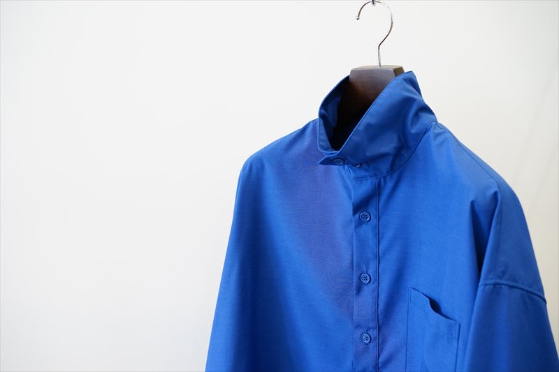 Graphpaper(グラフペーパー)22SS Collectionの新作、Dulpoplin Graphpaper(グラフペーパー)22SS Collectionの新作、Dulpoplin
