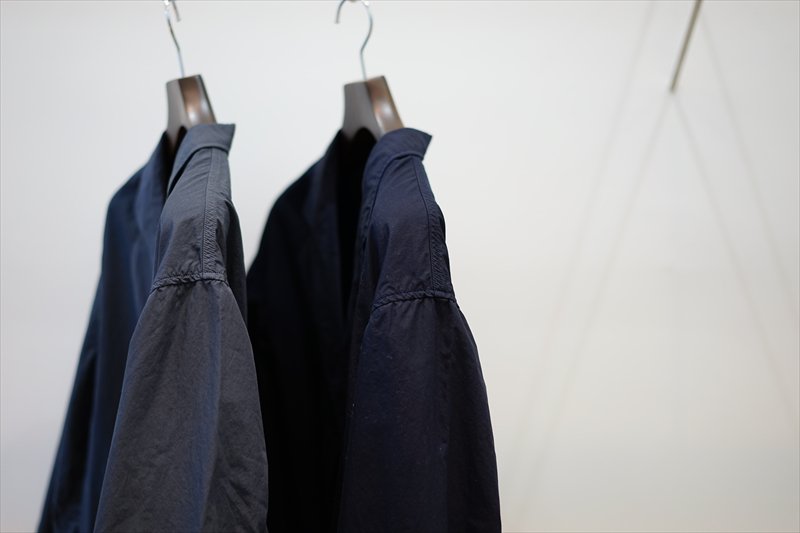 Graphpaper(グラフペーパー)22SS Collectionの新作、Garment Graphpaper(グラフペーパー)22SS Collectionの新作、Garment