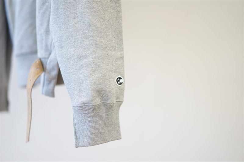 本日発売。 SUNSEA(サンシー)22SS Collectionの新作、SUNSEA SWEAT ...