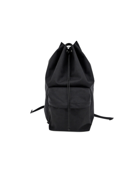 Aeta(アエタ)22SS Collectionの新作、Backpack DC/M(NY03) / Backpack 
