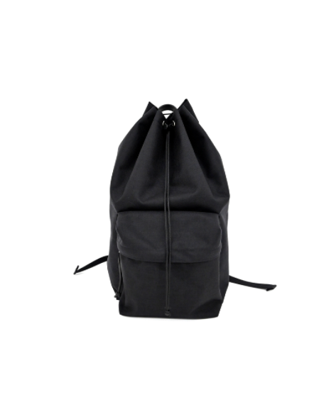 Aeta BACKPACK DC Mサイズ black