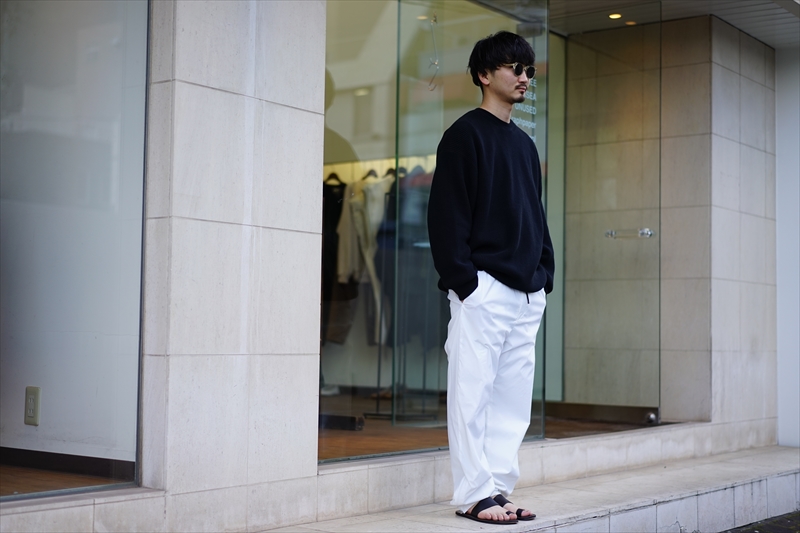 トップス Graphpaper 22ss \