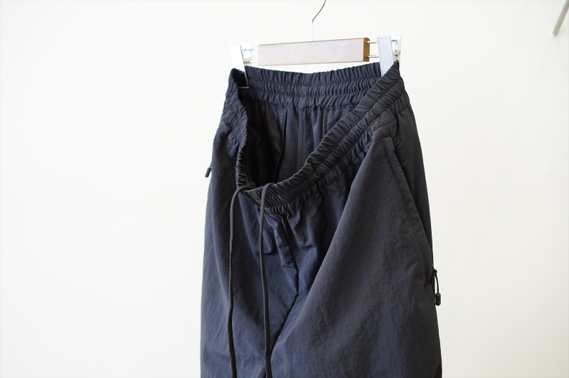 UNIVERSAL PRODUCTS(ユニバーサルプロダクツ)22SS Collectionの