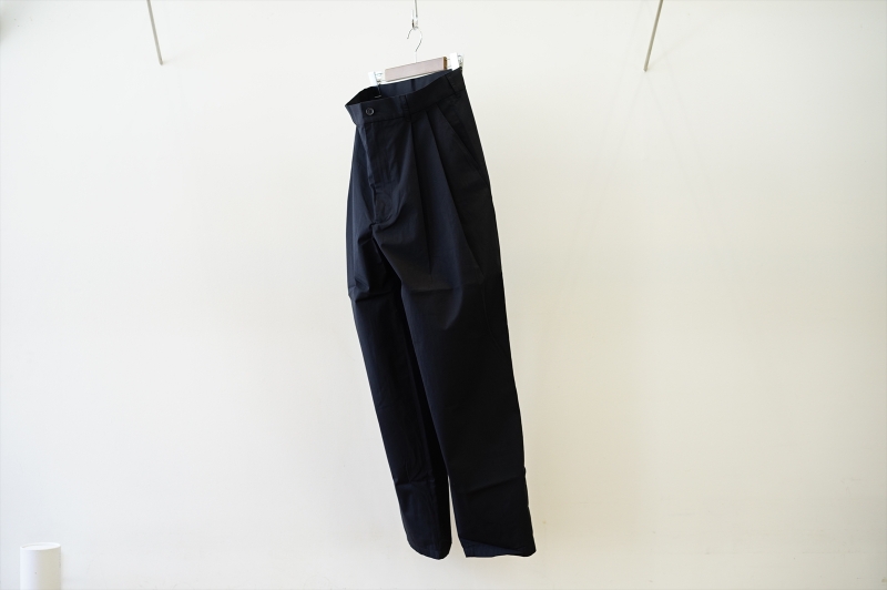 本日4月23日発売。camiel fortgens(カミエルフォートヘンス)22SS 本日4月23日発売。camiel fortgens(カミエルフォートヘンス)22SS