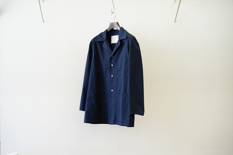 camiel fortgens(カミエルフォートヘンス)22SS Collectionの新作