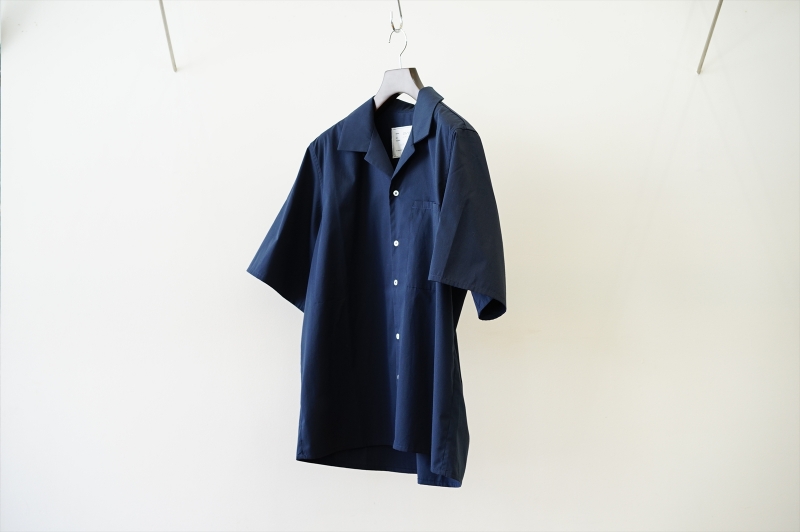 camiel fortgens(カミエルフォートヘンス)22SS Collectionの新作、 SS