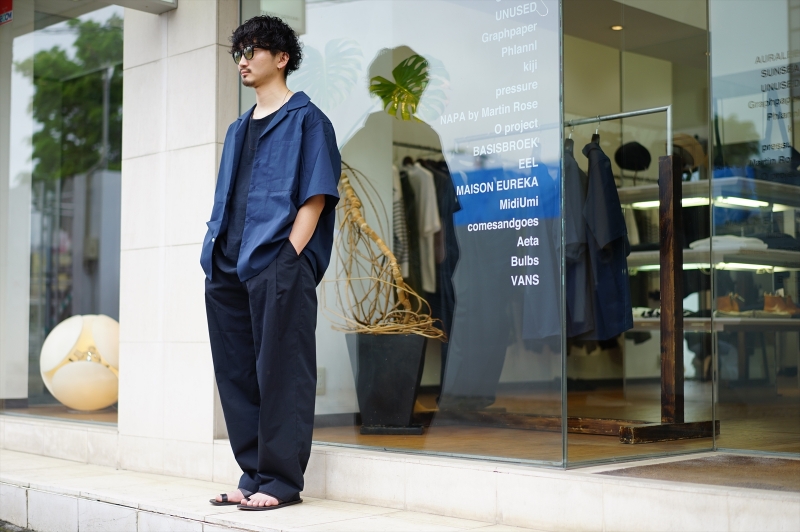 2025年最新】カミエルフォートヘンス メンズ シャツの人気