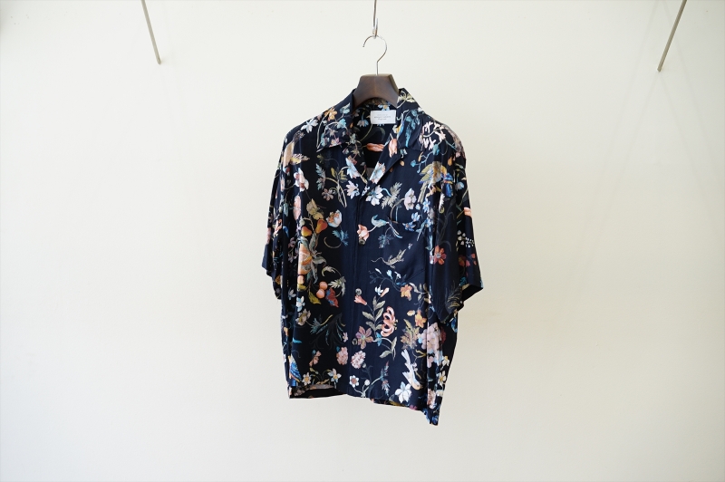 UNUSED(アンユーズド)22SS Collectionの新作、UNUSED×Museo Del UNUSED(アンユーズド)22SS Collectionの新作、UNUSED×Museo Del