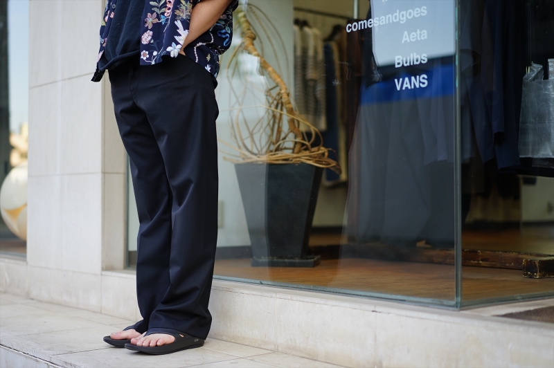 UNUSED(アンユーズド)22SS Collectionの新作、UNUSED×Museo Del Prado