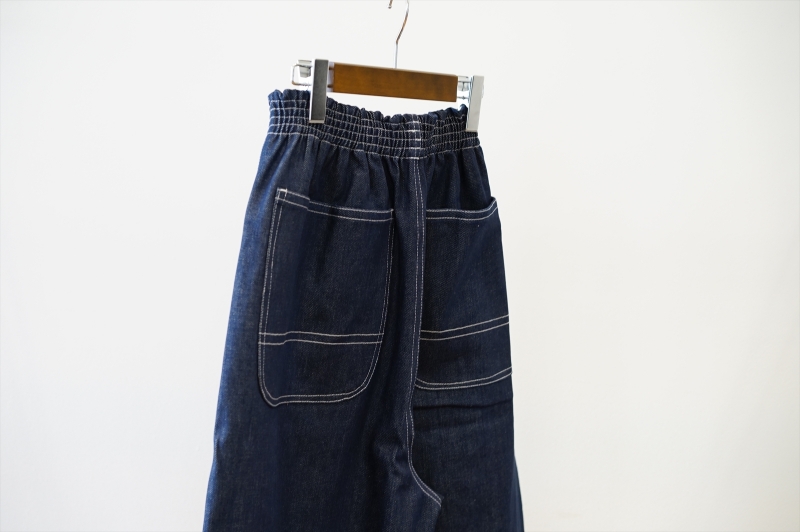 camiel fortgens(カミエルフォートヘンス)22SS Collectionの新作