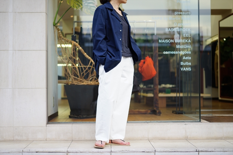 camiel fortgens PYJAMA SHIRT