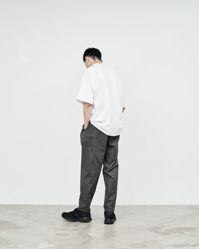 明日発売。Graphpaper(グラフペーパー)22SS Spot Collectionの新作