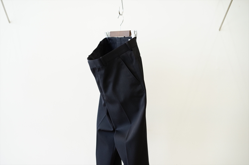 AURALEE(オーラリー)22AW Collectionの新作、LIGHT WOOL MAX AURALEE(オーラリー)22AW Collectionの新作、LIGHT WOOL MAX