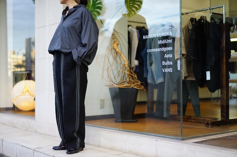 2022年08月09日の記事 | BALUCA JOURNAL