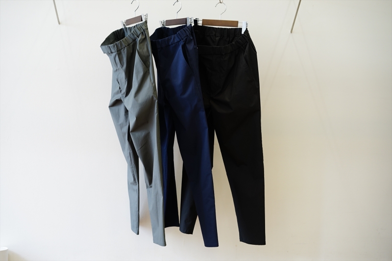 [Graphpaper](グラフペーパー) Fサイズ[GM222-40019B] Graphpaper(グラフペーパー)の新作、Stretch Typewriter Slim Chef