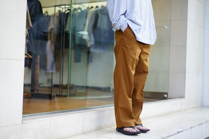 パンツ Unused x Dickies UW1056 UW1056 (UW1056) | UNUSED / パンツ (MEN) | UNUSED正規取扱店