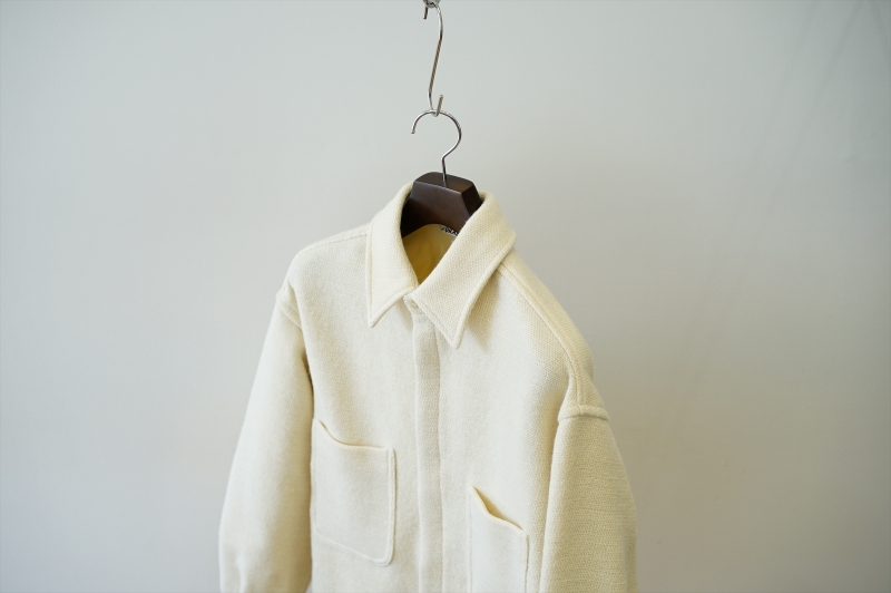AURALEE for women's(オーラリーウィメンズ)22AW Collectionの